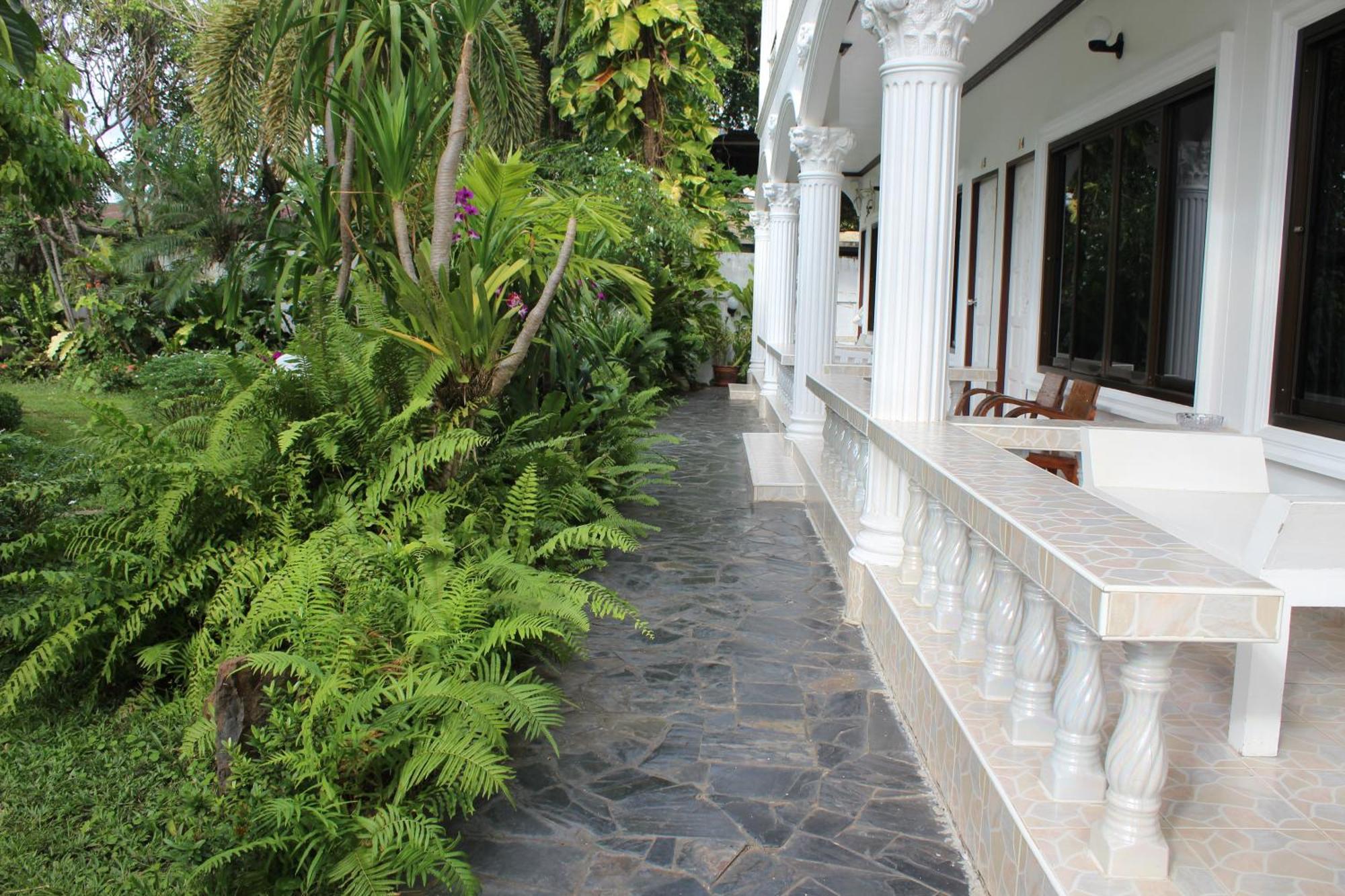 White Elephant Resort Surin Exterior photo